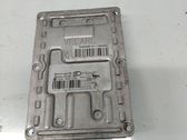 Headlight ballast module Xenon