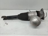 Luftfeder Federbalg mit Stoßdämpfer hinten