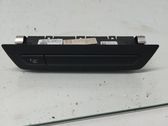 Other switches/knobs/shifts