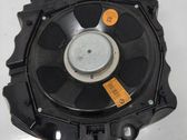 Subwoofer speaker