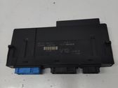 Comfort/convenience module