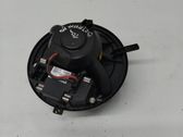 Heater fan/blower