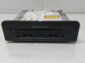 Radio/CD/DVD/GPS head unit