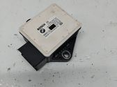 ESP acceleration yaw rate sensor