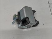 Ignition lock