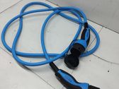 Electric car charging cable