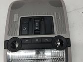 Front seat light