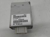 Other control units/modules
