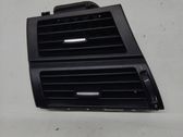 Dashboard side air vent grill/cover trim