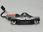 Tailgate/trunk/boot lift motor