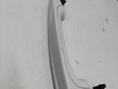 Front door exterior handle