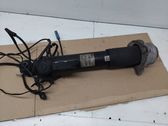 Rear shock absorber/damper