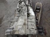 Automatic gearbox