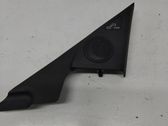 Front door high frequency speaker