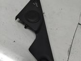 Front door high frequency speaker