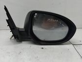Front door electric wing mirror