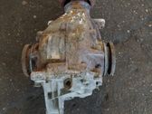 Rear differential
