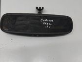 Rear view mirror (interior)