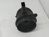 Mass air flow meter