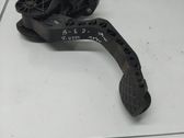 Clutch pedal