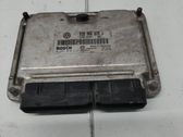 Engine control unit/module