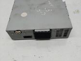 Radio/CD/DVD/GPS head unit