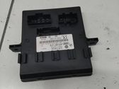Comfort/convenience module