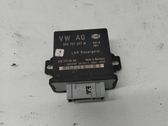 Light module LCM