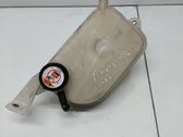 Coolant expansion tank/reservoir
