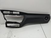 Panel trim