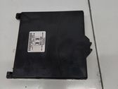 Other control units/modules