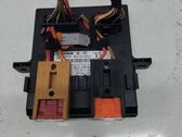 Comfort/convenience module