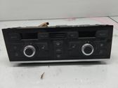 Climate control unit