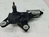 Rear window wiper motor