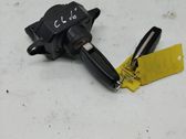 Ignition lock