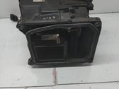 Heater fan/blower