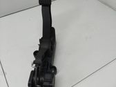 Accelerator throttle pedal