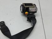 Rear seatbelt