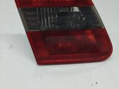 Tailgate rear/tail lights