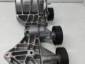 A/C compressor mount bracket