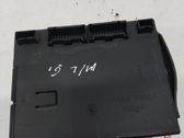 Detonation knock sensor