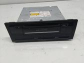 Radio/CD/DVD/GPS head unit