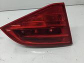 Tailgate rear/tail lights