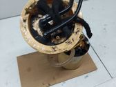 In-tank fuel pump