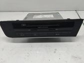 Radio/CD/DVD/GPS head unit