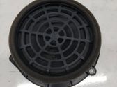 Altavoz de la puerta trasera