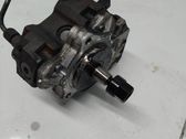 Pompe d'injection de carburant à haute pression