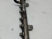 Fuel main line pipe