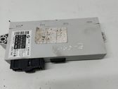 CAS control unit/module