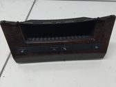 Seat heating switch